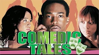 She Hate Me 2004 Comedic Tales
