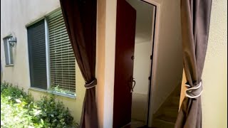 1226 McClellan Dr #5,   West Los Angeles,  1 bedroom apartment now available,  $2100.