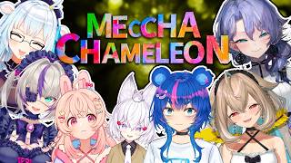 Phase Connect Gen 1 Plays Meccha Chameleon