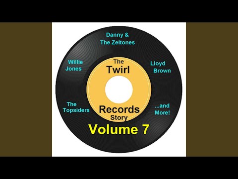Del Shannon — That's the Way Love Is