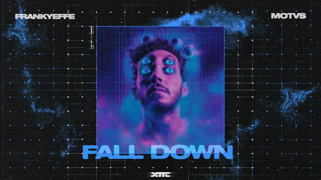 Frankyeffe & MOTVS - Fall Down adlı videoyu YouTube'da izle Frankyeffe & MOTVS - Fall Down adlı videoyu YouTube'da izle