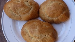 Bolillos Mexican Sandwich Tortas Bread Rolls by Rockin Robin