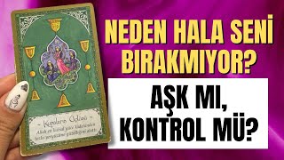 O İsteyi̇nce Oluyor Ama Sen İsteyi̇nce?