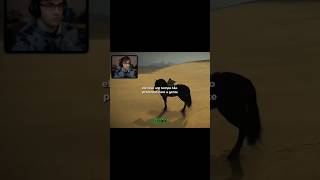 EDU CONHECE A TRAIÇÃO #brksedu #kojima #memes #gaming #shorts