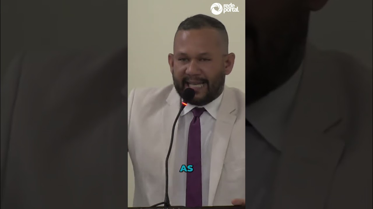 Contas da Ex-Prefeita Josefina: O Desafio Lançado! #shorts