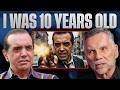 The Chilling Real Story Behind A Bronx Tale | Chazz Palminteri