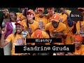 SANDRINE GRUDA | History | L'histoire de la première française championne WNBA