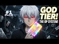 He Shrinks the Entire City: The Most Overpowered System in the Apocalypse! Ep 1 part 2