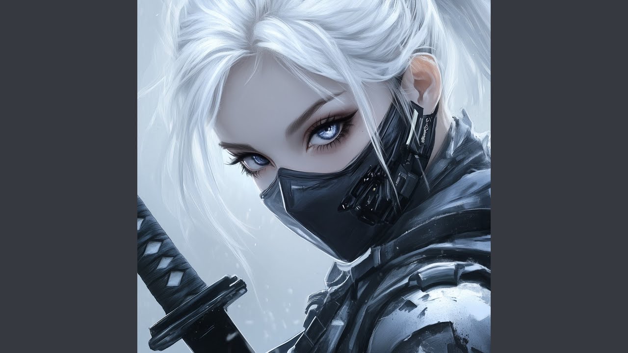 Watch Kunai on YouTube Watch Kunai on YouTube