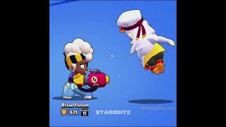 Brawl Starsjessy Issigma Edit