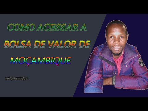 Como acessar Informações