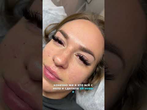Сколько я заработала за день в США #переездвамерику #работавсша #lashextensions #california