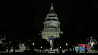 Eye on Politics: Lawmakers lay out their goals for the 88th Texas Legislature