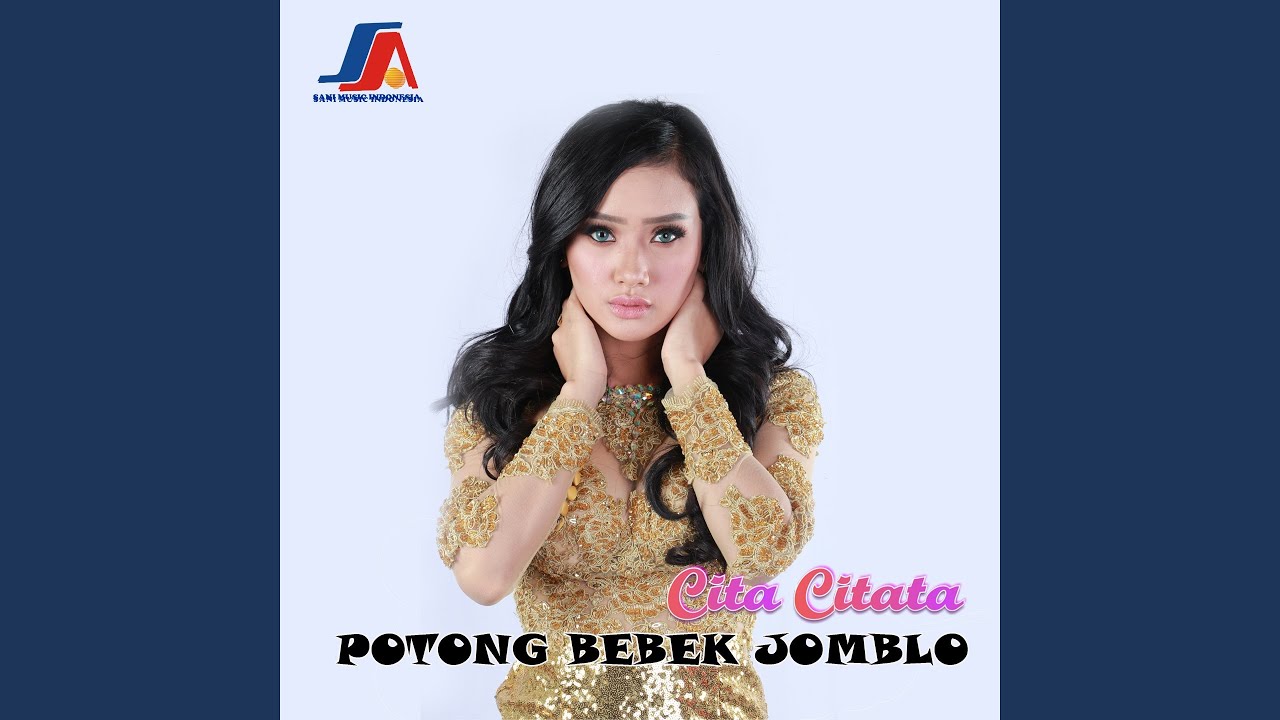 Potong Bebek Jomblo