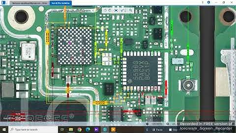 INFINIX HOT 40 PRO X6837 network problem solution