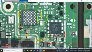 INFINIX HOT 40 PRO X6837 network problem solution