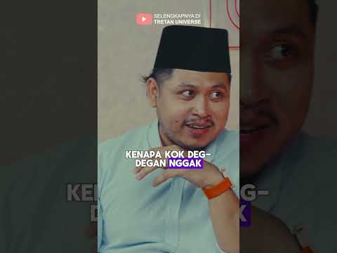 Begini Reaksi Pak Anies Baswedan Melihat Cak Imin di Debat Cawapres - Tahan Sabar