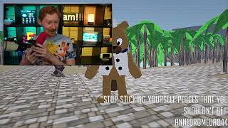 June 12th 2026. Game demos