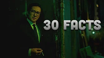 30 Facts You Didn't Know About Everything Everywhere All at Once