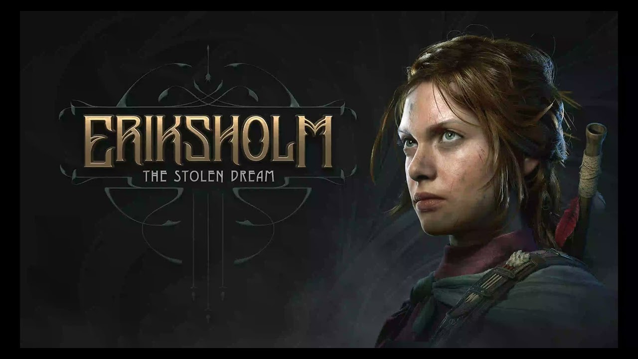 Eriksholm: The Stolen Dream (2025) Complete OST Soundtrack (longplay) [4K FLAC UHD]