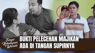 Tukang Sayur Dizolimi Preman | Tangis Kehidupan Wanita Eps 27 (5/5)