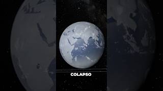 ¿Qué pasaría si el Sol despareciera de repente?