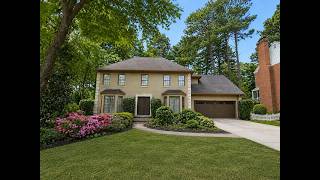 HAMPTON LAKE- 4824 Hampton Lake Drive, Marietta, GA 30068