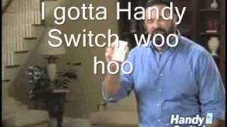 Youtube Poop: Billy Mays is high on Mighty Putty