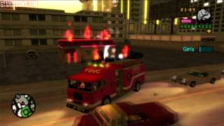 Gta Vice City Stories - 18 - Hose The Hoes