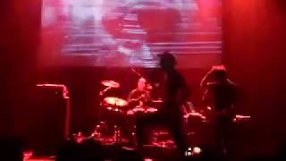 Revolting Cocks - Physical (live 11/18/17)
