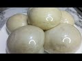 How To Prepare Lump Free Semolina Samovita Semo Fufu Nigerian Food How To Prepare Lump Free Semolina Samovita Semo Fufu Nigerian Food