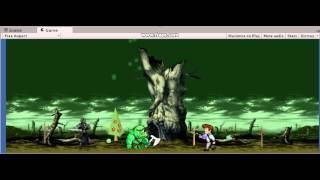 Unity game: Ninja Break