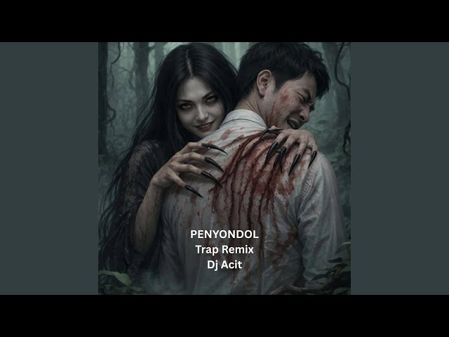 Penyondol (Trap Mix)
