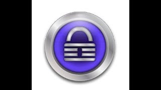 Kelola Akun dan Password Dengan KeePassDroid  #papua #akom #akomsentani screenshot 2