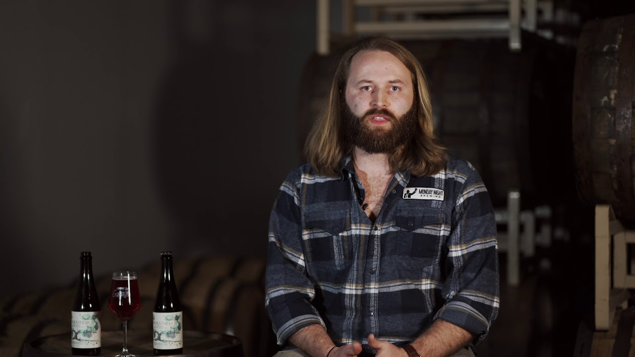 Monday Night - Vinology