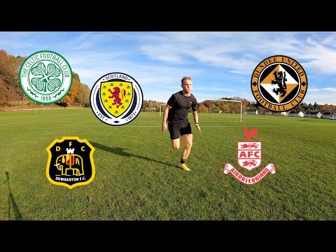 HOW TO IMPROVE STAMINA | FITNESS FOR FOOTBALL