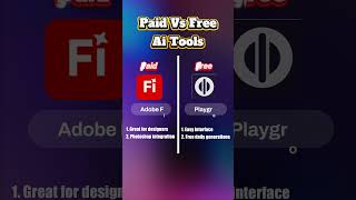 Top 3 Paid Vs Free Ai Image Generation Tools #shots #viralvideo #trending #ai #imagegenerator #yt