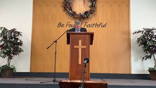 Daniel 11:36-45 He Shall Come To His End (the antichrist in the tribulation period)