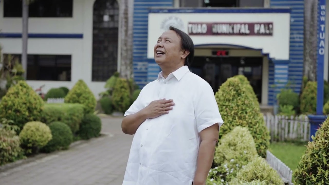 LUPANG HINIRANG - TUAO, CAGAYAN