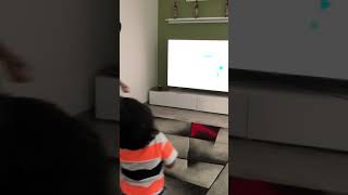 Just Dance Aaru Akki