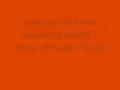 When You Believe - David Archuleta Lyrics