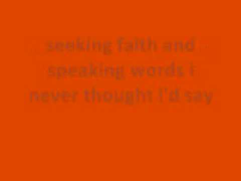 When You Believe - David Archuleta Lyrics