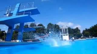 splashdiving 2015