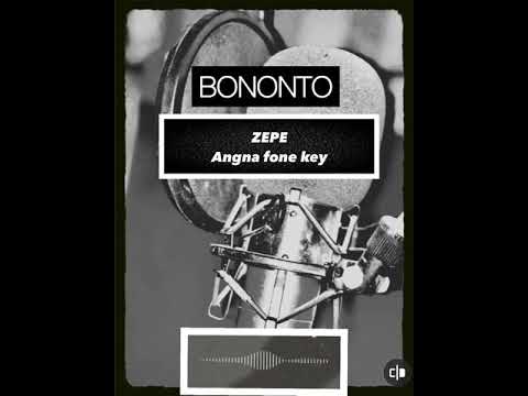 Zepe —Angna fone key—( son officiel)