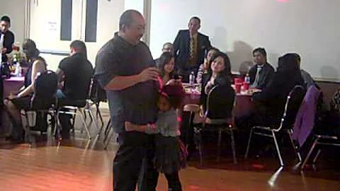Ron Paulino