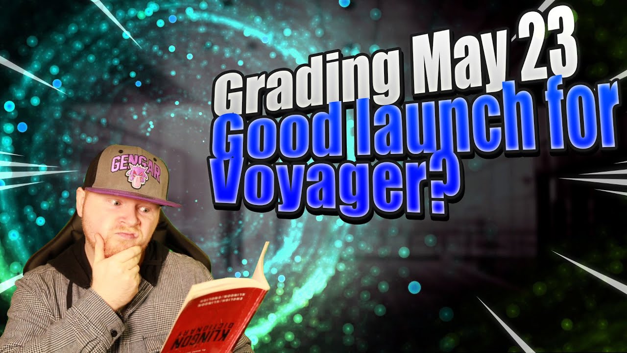 Grading Voyager Part 1 Were Formation Armadas Artifacts Good Additions STFC Had A Good grading-voyager-part-1-were-formation-armadas-artifacts-good-additions-stfc-had-a-good