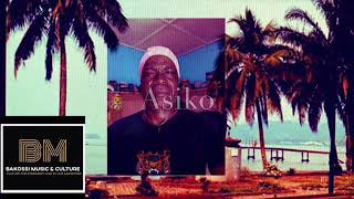 Bakossi music- Asiko by Elone