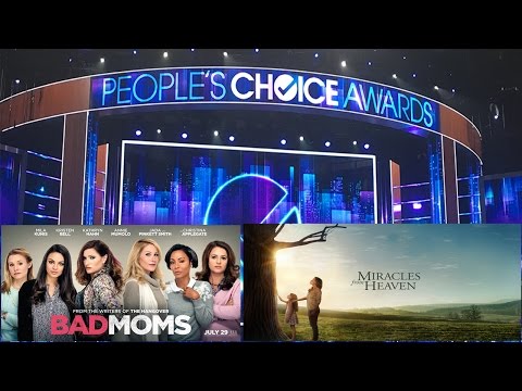 Peoples Choice Awards