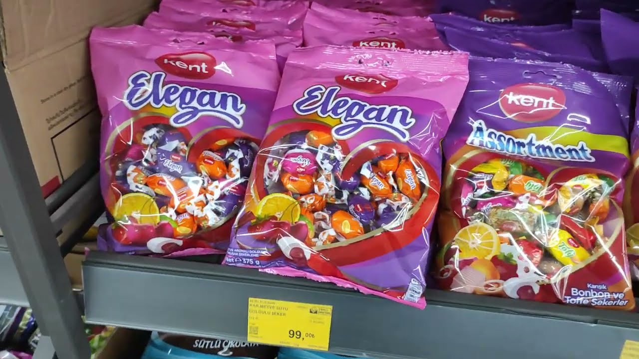 BİM MARKET ŞEKER ÇİKOLATA FİYATLARI ACELE EDİN KAÇIRMAYIN SAKIN KAÇIRMA