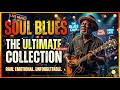 Lonely Barroom Soul Blues – Slow Groove Southern Blues
